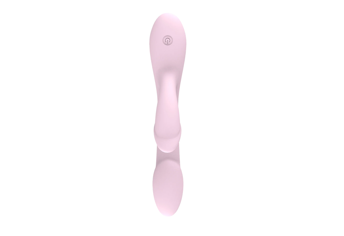 Vibrador Doble Estimulacion Nitt Nv Toys