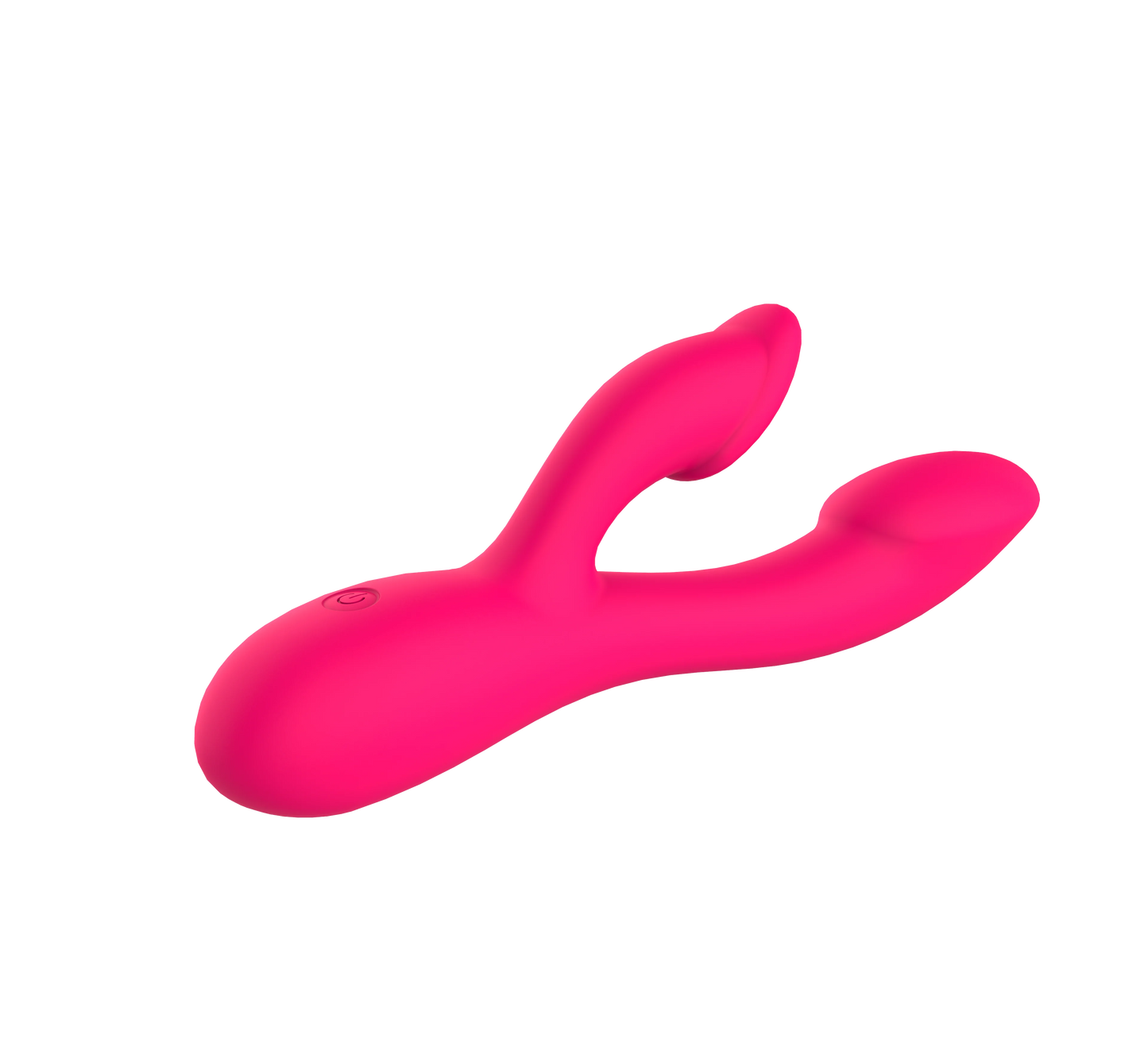 Vibrador Doble Estimulacion Nitt Nv Toys