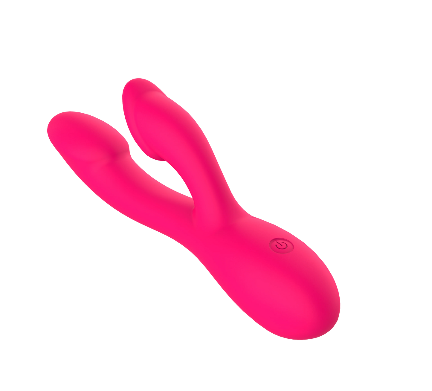 Vibrador Doble Estimulacion Nitt Nv Toys